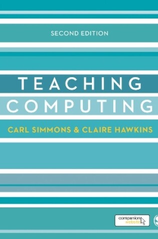 Cover of Teaching Computing