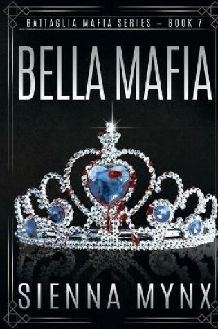 Cover of Bella Mafia