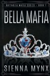Book cover for Bella Mafia