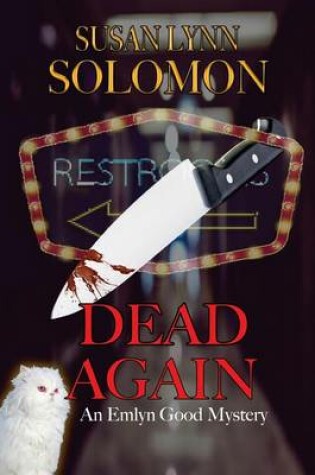 Cover of Dead Again