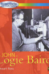 Book cover for Pictures Through The Air: The Story Of John Logie Baird