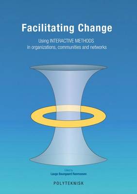 Book cover for Facilitating Change