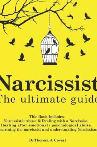 Cover of Narcissist