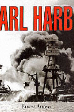 Cover of Pearl Harbour