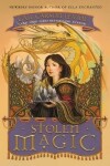 Book cover for Stolen Magic