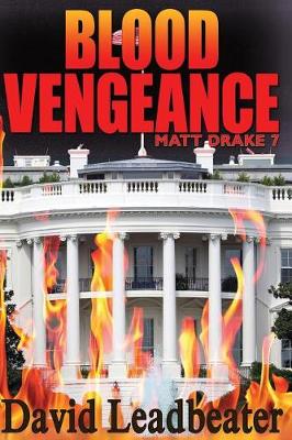 Cover of Blood Vengeance