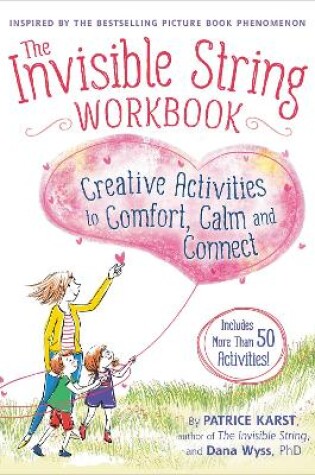 Cover of The Invisible String Workbook