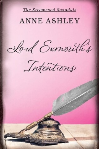 Cover of Lord Exmouth's Intentions