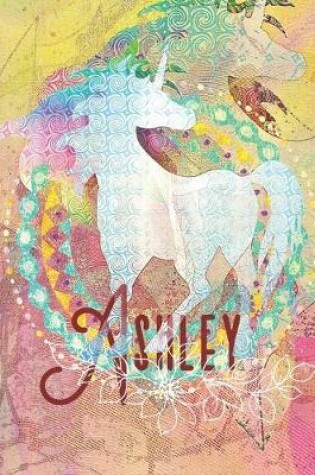 Cover of Ashley