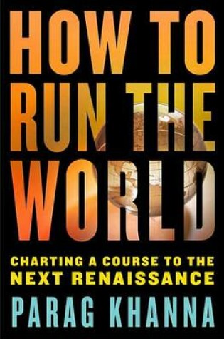 Cover of How to Run the World