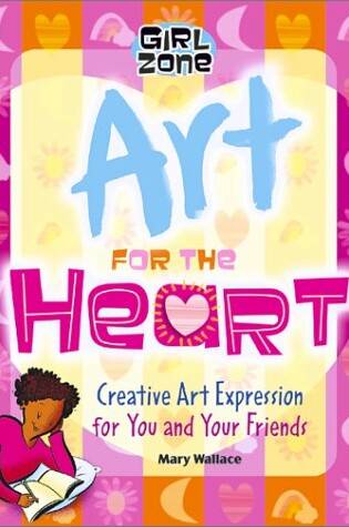 Cover of Art for the Heart