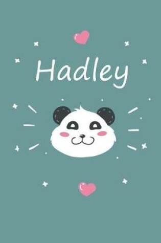 Cover of Hadley