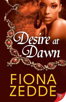 Book cover for Desire at Dawn