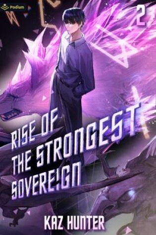 Cover of Rise of the Strongest Sovereign 2