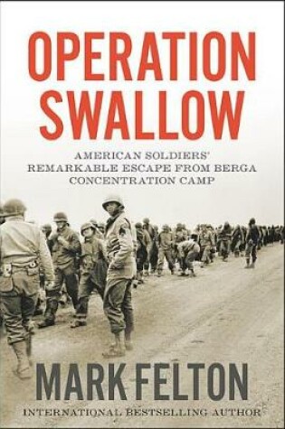 Cover of Operation Swallow