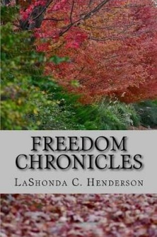 Cover of Freedom Chronicles