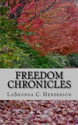 Book cover for Freedom Chronicles