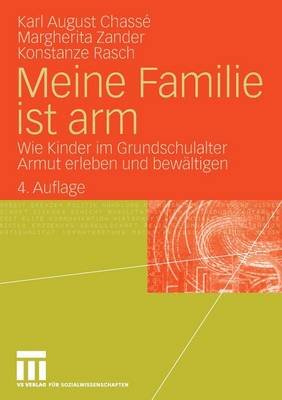 Book cover for Meine Familie Ist Arm