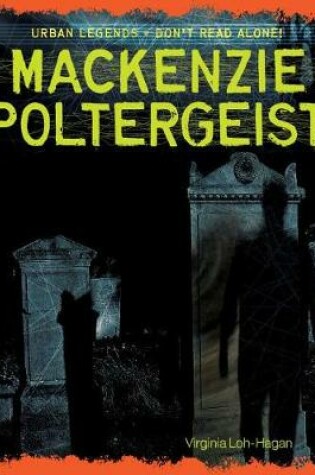 Cover of MacKenzie Poltergeist