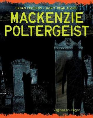 Cover of MacKenzie Poltergeist