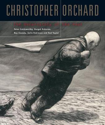 Book cover for Christopher Orchard