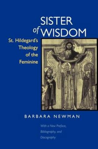 Cover of Sister of Wisdom