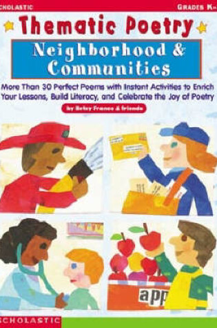 Cover of Neighborhood & Communities