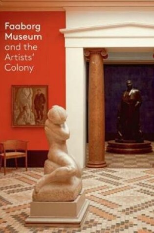 Cover of Faaborg Museum and the Artists' Colony