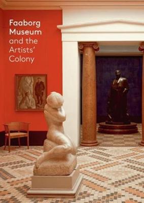 Book cover for Faaborg Museum and the Artists' Colony