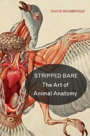 Cover of Stripped Bare