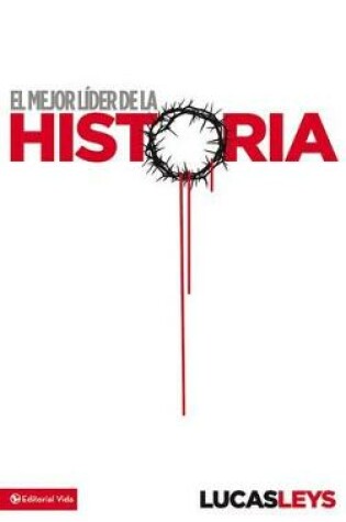 Cover of El Mejor Líder de la Historia