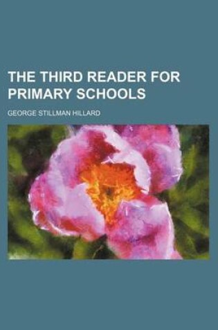 Cover of The Third Reader for Primary Schools