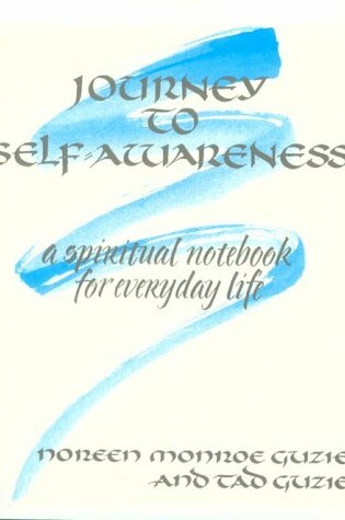 Cover of Journey to Self-awareness