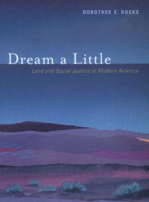 Cover of Dream a Little