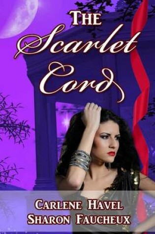 Cover of The Scarlet Cord