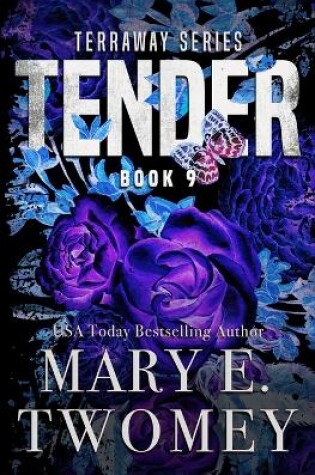 Cover of Tender