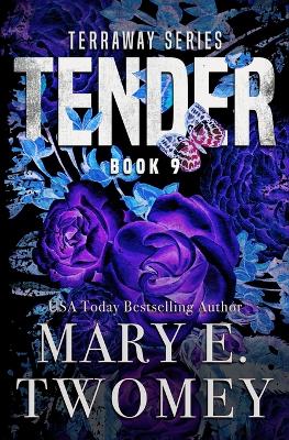 Book cover for Tender