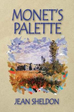 Cover of Monet's Palette