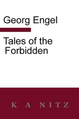 Cover of Tales of the Forbidden