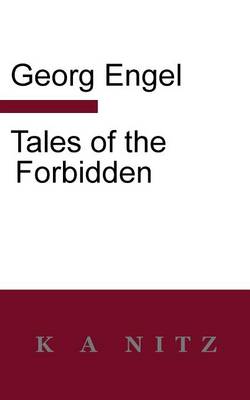 Book cover for Tales of the Forbidden