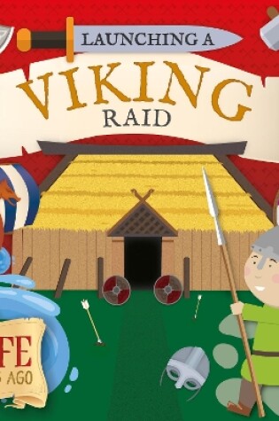 Cover of Launching a Viking Raid