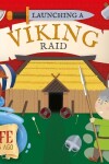 Book cover for Launching a Viking Raid