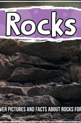 Cover of Rocks