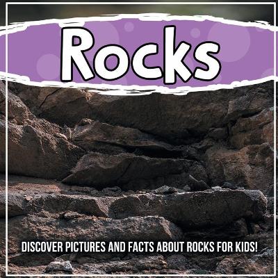 Book cover for Rocks