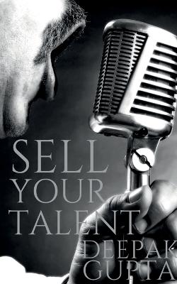 Book cover for Sell Your Talent