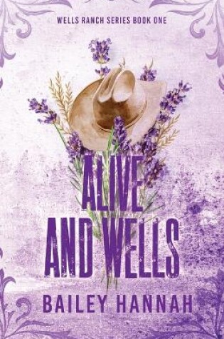 Cover of Alive and Wells