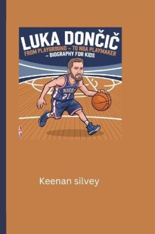 Cover of Luka DonČiĆ