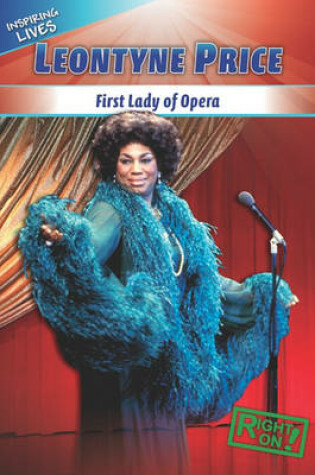 Cover of Leontyne Price