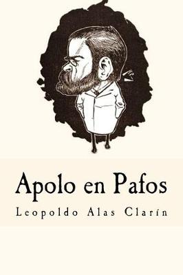 Book cover for Apolo En Pafos