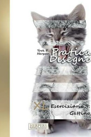 Cover of Pratica Disegno - XL Eserciziario 9